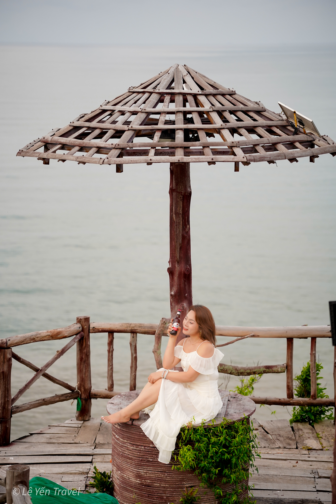 Du Lịch Đảo Ngọc Vừng: 4 Giá Trị Tuyệt Vời Chỉ Có Tại Hòn Đảo Hoang Sơ
