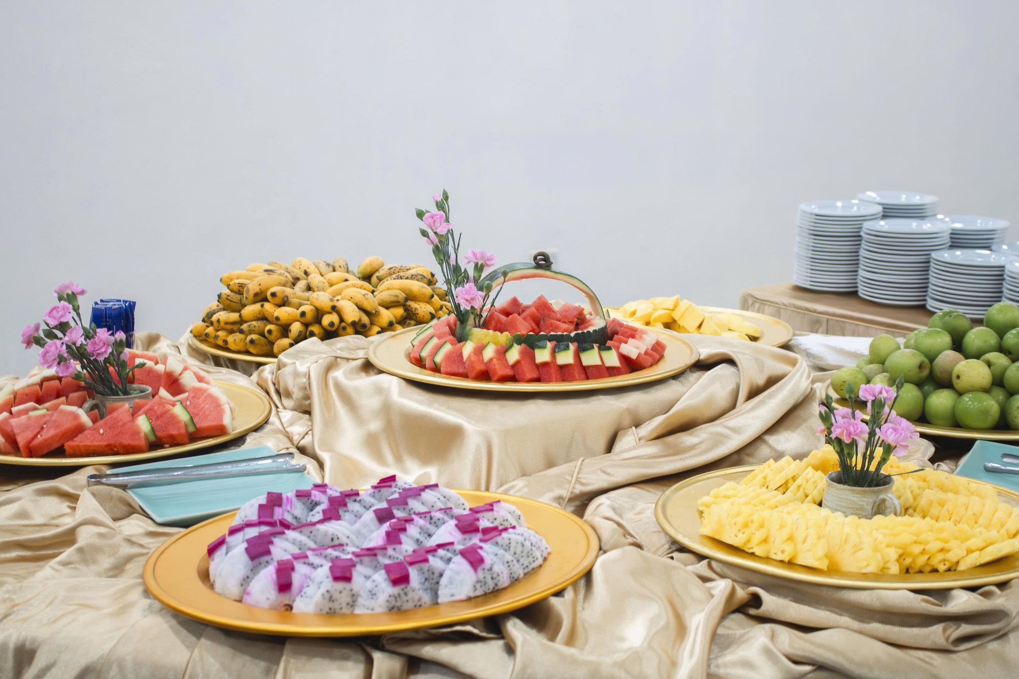 Combo Cuối Tuần Cho Gia Đình Tại Thung Nham Restaurant & Café: Đồng Điệu Vị Giác, Gắn Kết Yêu Thương