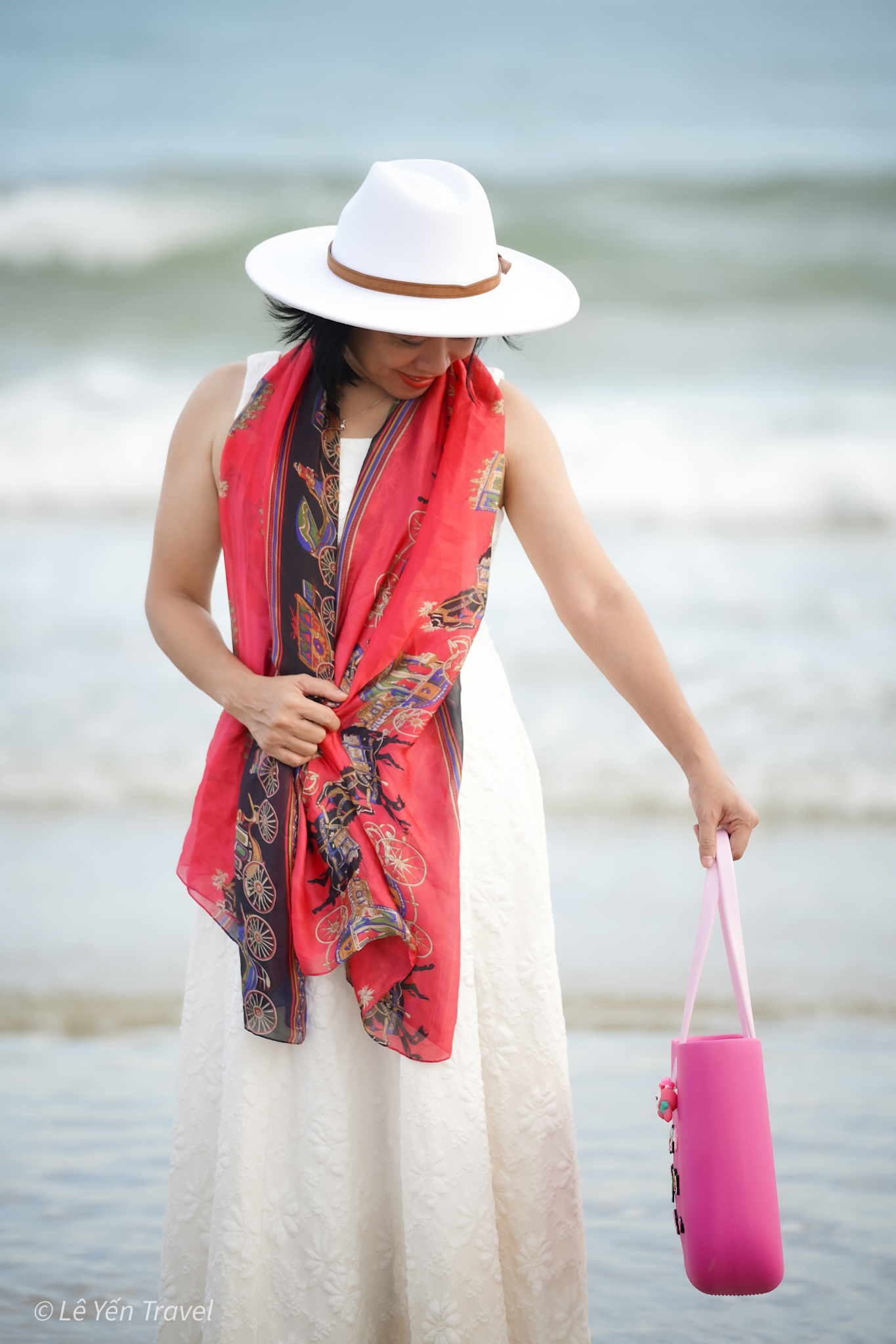 Bật Mí 2 Góc Nhìn Vượt Thời Gian Tại Đảo Ngọc Vừng: Hành Trình Tìm Về Ký Ức Điệp Trùng