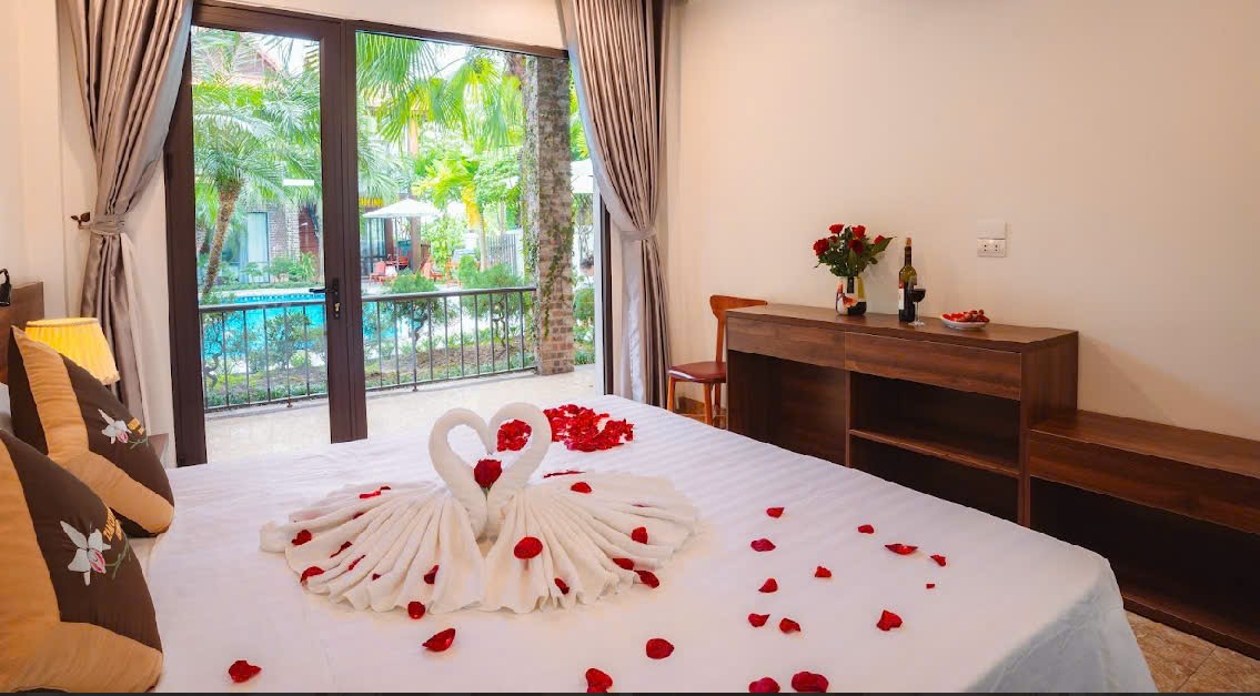 Định Nghĩa Về Một Ngày Cuối Tuần Hoàn Hảo Của Bạn Là Gì? Trải Nghiệm Thảnh Thơi Tại Ninh Bình