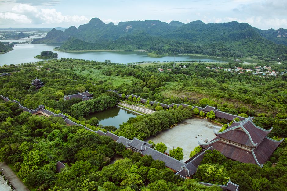 Bí Quyết Lựa Chọn Dịch Vụ Nghỉ Dưỡng Không Lo Rủi Ro: Sức Mạnh Từ Dữ Liệu Thực Tế