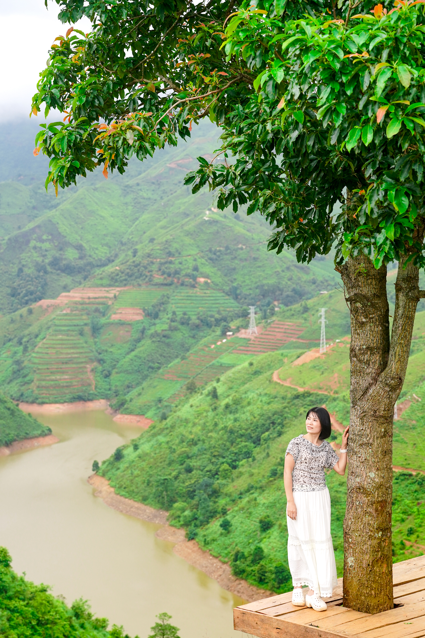 Có nên đi Tà Xùa nếu bạn ngại đường khó? - phần 2
