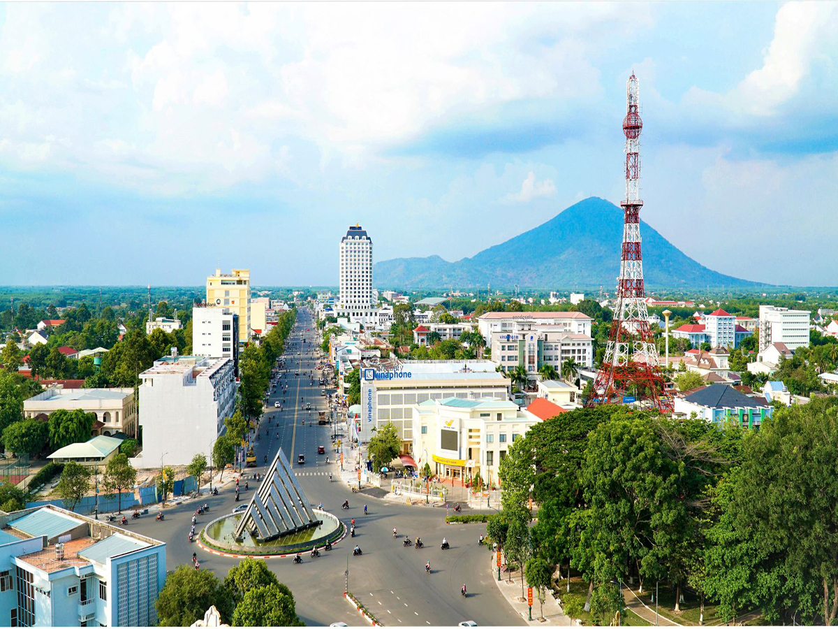 Tây Ninh