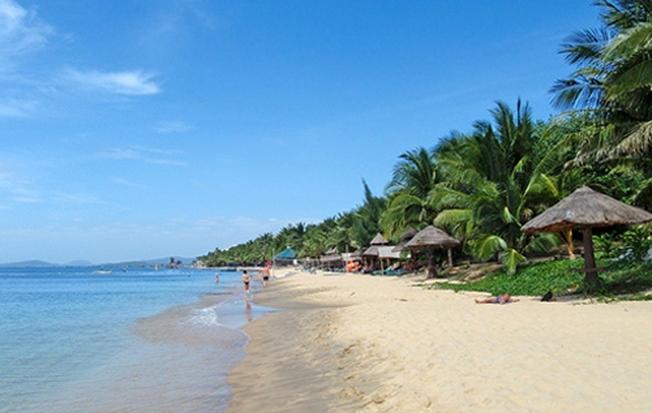 Bãi Biển