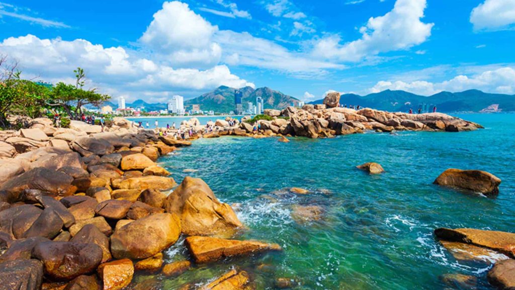Bãi Biển
