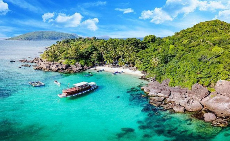 Bãi Biển