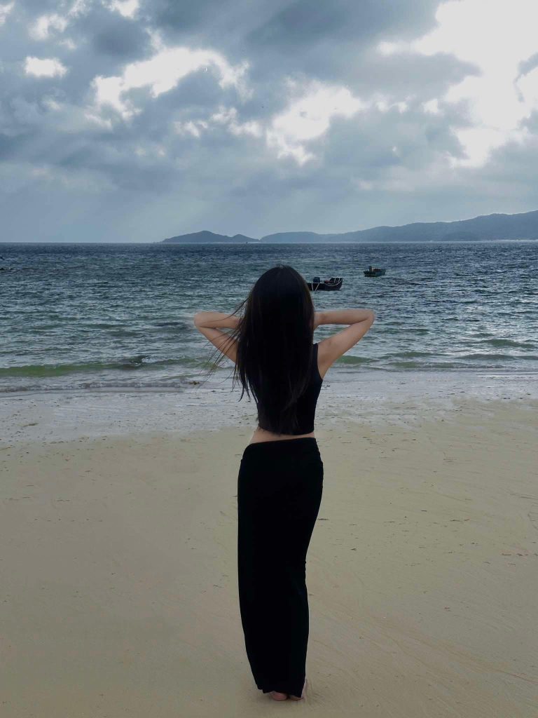 biển