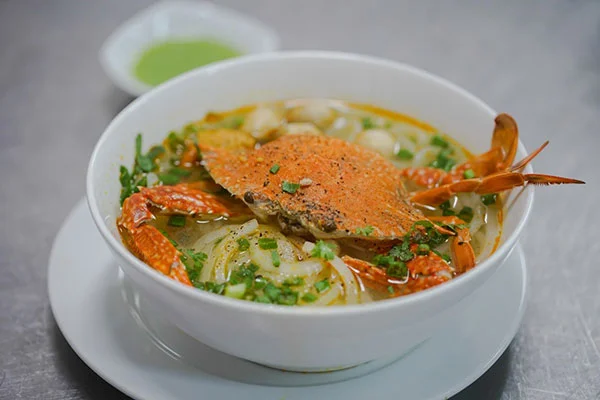 Ẩm thực mùa hè