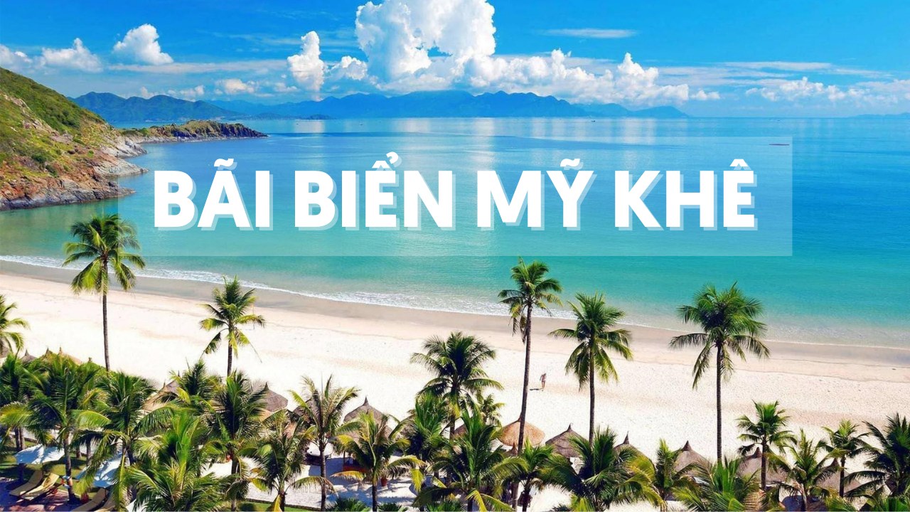 Bãi Biển