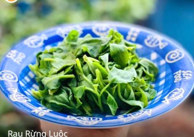 Ẩm thực mùa hè