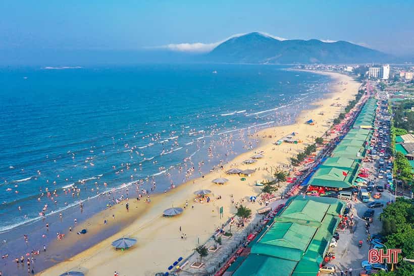 Bãi Biển