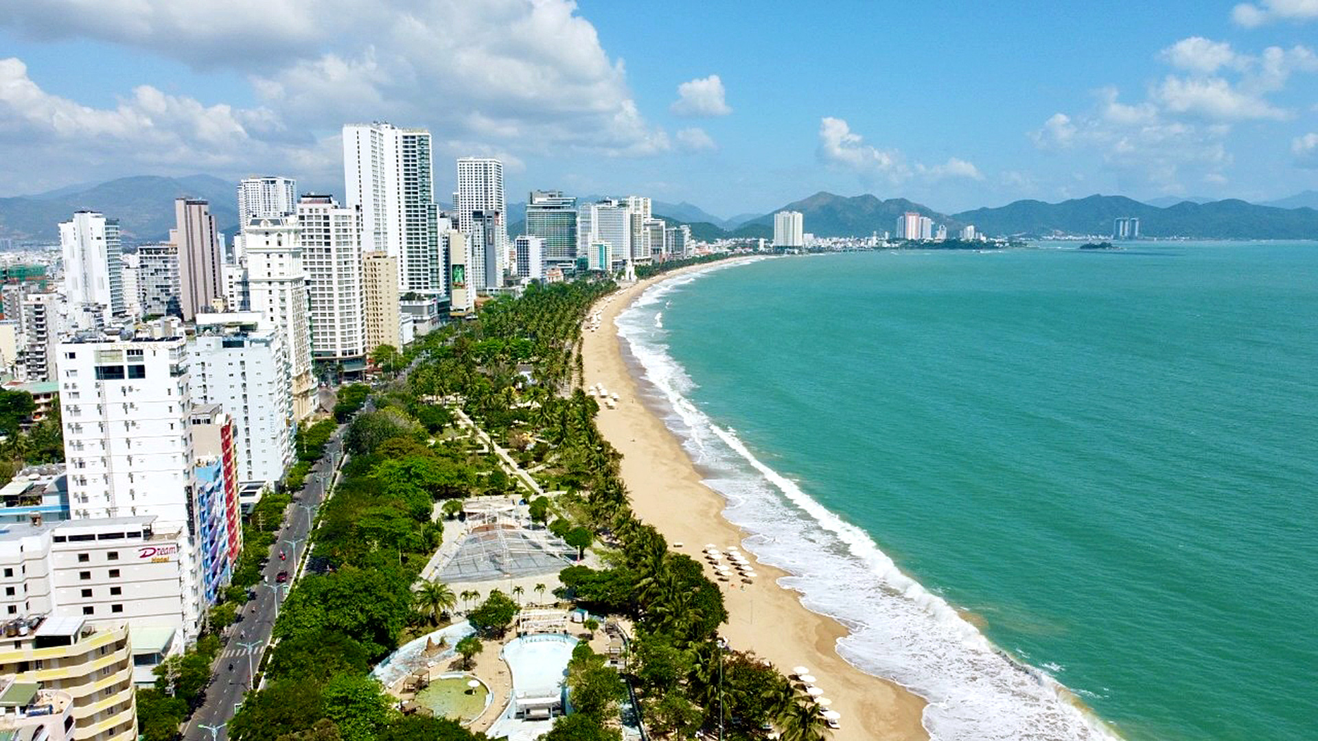 Bãi Biển