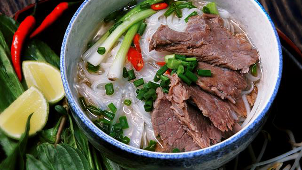 Ẩm thực